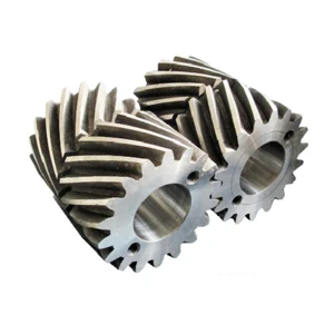 OEM Customized Pinions Spur Gears Helical Gear