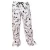 Import oem erode cotton 100% made pajama pant from India