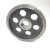 Import OEM High Precision Forging Steel standard  worm gear pinion gear from China