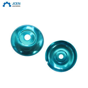 OEM high quality cnc machining parts for prototype micro jet engine