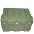 Import OEM military rotomolding rotational mould hard plastic tool case from China