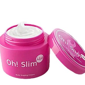 OEM  Natural and Organic Material t Weight Lost China Whitening Body Slimming Cream