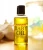 Import OEM natural flavored baby massage oil from China