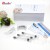 Import oem package teeth whitening gel home kit with 5 leds peroxide teeth whitening kit from China