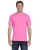 Import OEM PlainTshirt For Men Round Neck T-shirt 100% Cotton from China