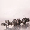OEM quality forged steel crankshaft ISDe diesel engine crankshaft 4934862 5301009 3974538