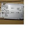 OEM sheet metal fabrication stamping Aluminum WIFI switch board enclosure Casing