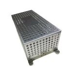 OEM Sheet Metal Precision Custom Electrical Housing Meter Box