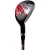 Import OEM Tour Red Alloy Head Graphite Golf Shaft Golf Clubs for Hybrid&amp;Fairway from China