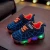Import OEM&ODM Childrens shoes childrens luminous shoes boys and girls running baby flash single shoes LED lighting sports from China