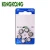 Import OEM/ODM Zinc Air 1.4V A10/A13/A675/A312 6pcs/pack Hearing Aid Batteries Button Cell Battery from China