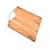 Import Oempromo home kitchen custom personalized chopping serving plate natural bamboo wood cutting board from China