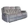 office furnitureMulti-person leisure recliner sofa cover