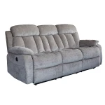 office furnitureMulti-person leisure recliner sofa cover