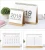 Import Office Supply Creative Happy New Year Gifts Small Monthly Desktop Schedule Planner Calendar 2019 from China