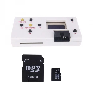 Offline Control Board Equipped with 1GB Memory Card CNC Engraving Machine Accessories