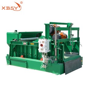 oil and gas equipment for oilfield shale shaker