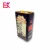 Import oil can 5 Liter olive oil containers food grade tin can with plastic lids from China