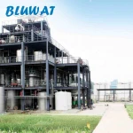 Oil Drilling Mud Water Treatment Chemicals Chemical Auxiliary Agent White Powder Granular Anionic Bluwat Chemicals 260-073-1
