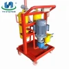 oil purifier machinery supplier
