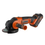 One For All 115mm / 125mm Cordless Angle Grinder Battery