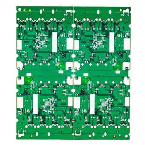 One-Stop  Service PCB PCBA Manufacturer for Bluetooth Printed Circuit Board
