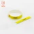 Import One Time Use Clear Identification PVC Hotel Plastic Vinyl Wrist Band Bracelets from China