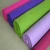Import Online sell Felt Blanket fabric colorful felt fabric rolls In Guangzhou factory from China