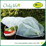 Onlylife Best price fast delivery non-woven agricultural greenhouse with high quality