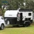 Import Onlywe travel trailer rv off road caravan australian standards from China