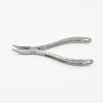 Optical eyeglasses pad arm nose adjusting plier