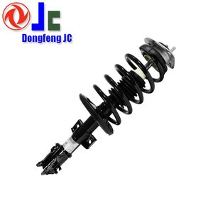 Order Hydraulic Shock Absorber for XC90 31200414 Twin-tube