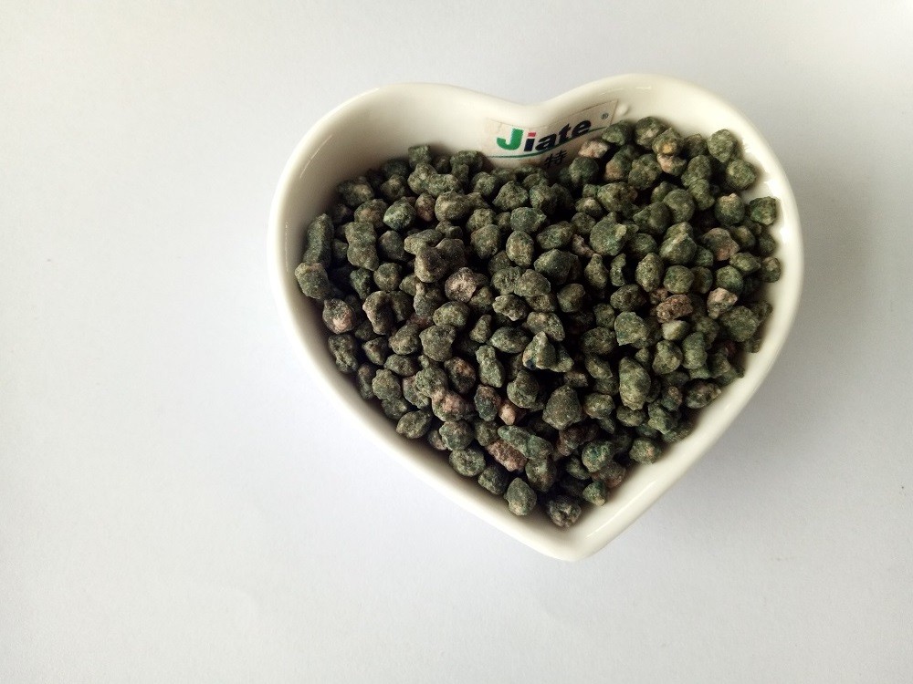 organic seaweed extract NPK granule fertilizer for agriculture