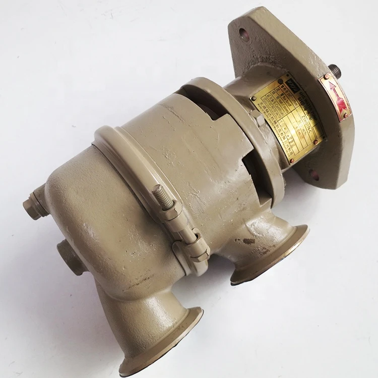 Original 6HS Marine Diesel Engine 6BT 3900176 Water Pump