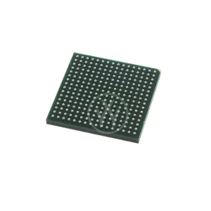 Original A3P400-2FGG256I IC Integrated Circuit