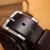 Import Original Brand  Adjustable Casual  Brown Genuine  Leather Belt  For Men from China