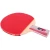 Import Original Dhs 4002 4006 Table Tennis Racquet Rackets With Double Sided Reverse Glue Fast Attack With Loop from China