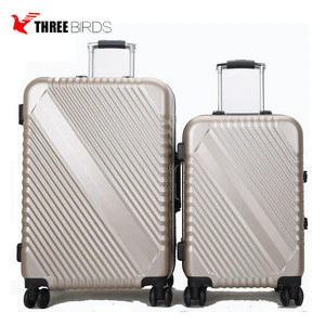 original factory travel PC luggage with high quality for student