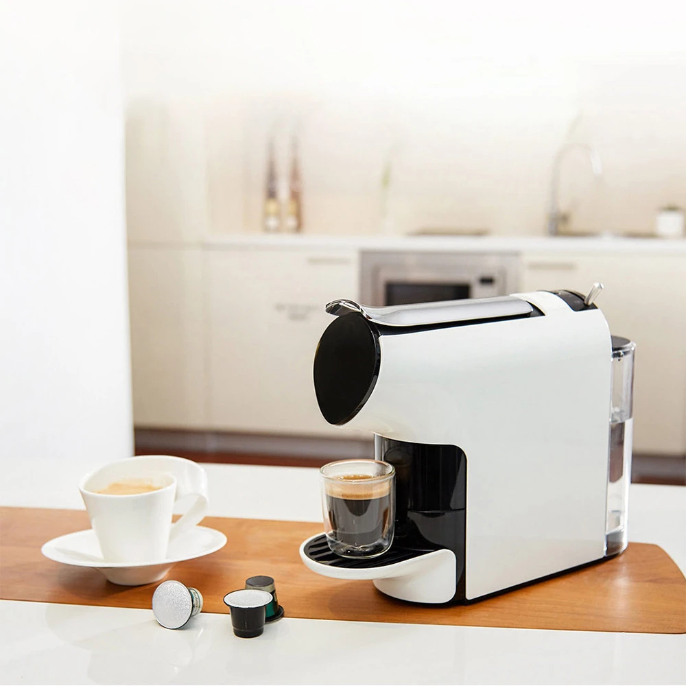 original mi wholesale mini capsule filling commercial cup portable espresso automatic coffee maker machine
