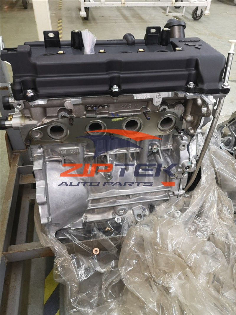 Original New 1.5L 4A91 Engine for Mitsubishi Lancer Asx Colt