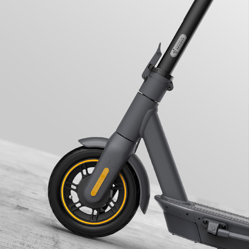 Buy Original Segway Ninebots Max G30 Electric E Scooters Foldable Adult