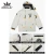 Import Orolay Men&#39;s Warm Parka Down Ski Jacket Anorak Winter Coat with Detachable Hood from China