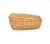 Import OSC002 Wicker Material Pet Funeral Casket For Memory Wicker coffins from China