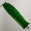 other fishing products trolling fish shape paddle flashers
