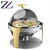 Import Other+hotel kitchen equipment shafing dishes yufeh buffet gelled fuel or electric chafer heater 6L round chafer dish food warmer from China
