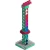 Import Outdoor Equipment Mini free fall Tower from China