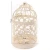 Import Outdoor Hanging Candle Cup Lantern By Brassworld India from India
