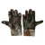 Import Outdoor products deluxe hunting equipment windproof Jungle Camouflage Gloves from China