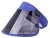 Import Outdoor summer wholesale pvc uv protection big brim collapsible foldable sun visor from China