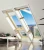 Import Outfit your aluminium window skylight glass with accessories from China
